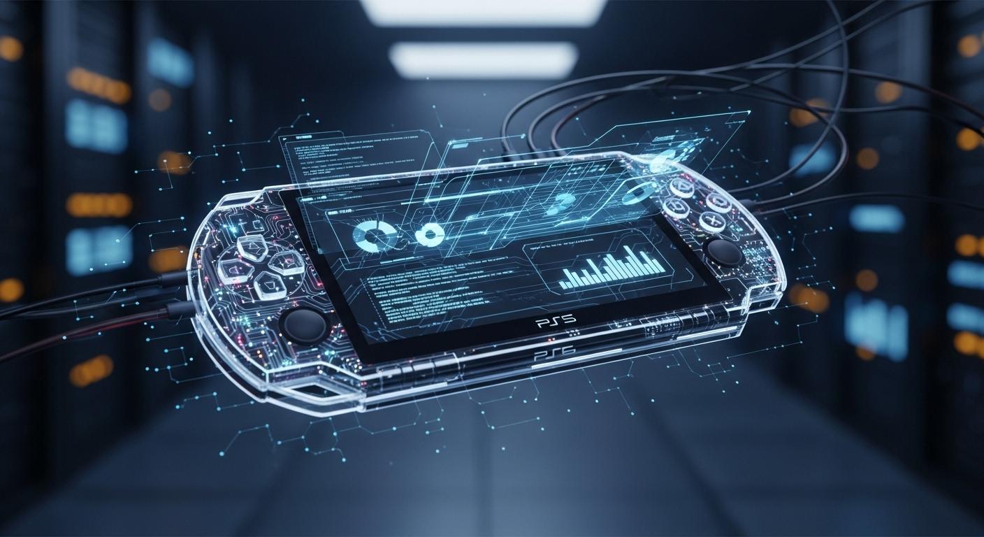 “The Future of PSP: Predicting the Next Wave of Enhancements”