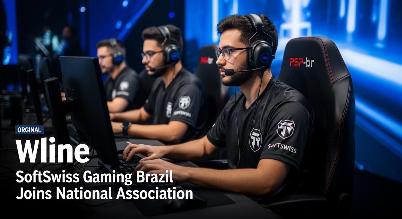 Why Gaming Brazil: Trends, Policy, and the Brazilian Gamer