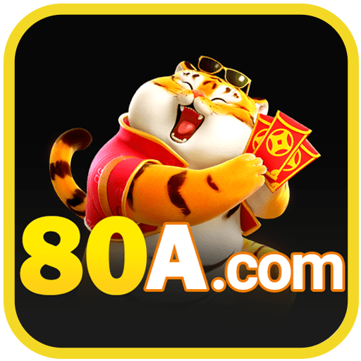 80a.com: Cassino Online com Cashback e Prêmios Festivos